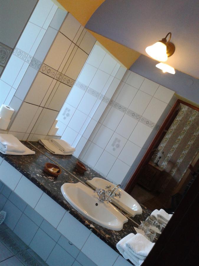 Rezydencja Janków Ilowa Exterior foto