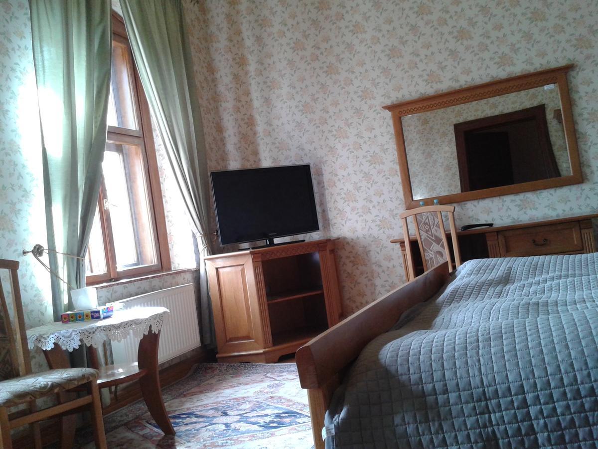 Rezydencja Janków Ilowa Exterior foto
